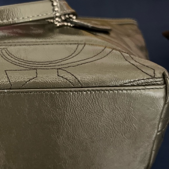 Coach Hand bag - Picture 2 of 5